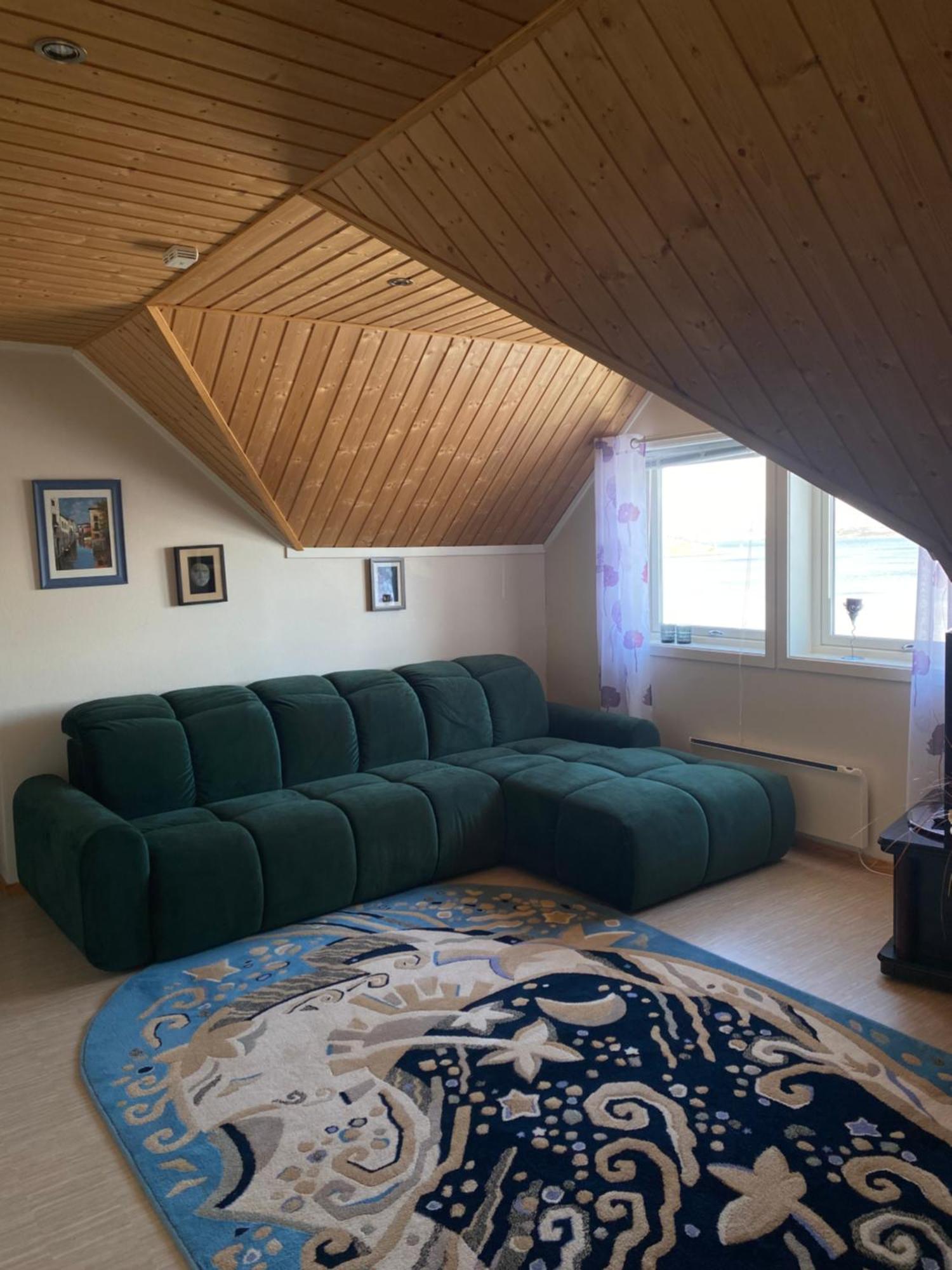 Holiday home Valentina
