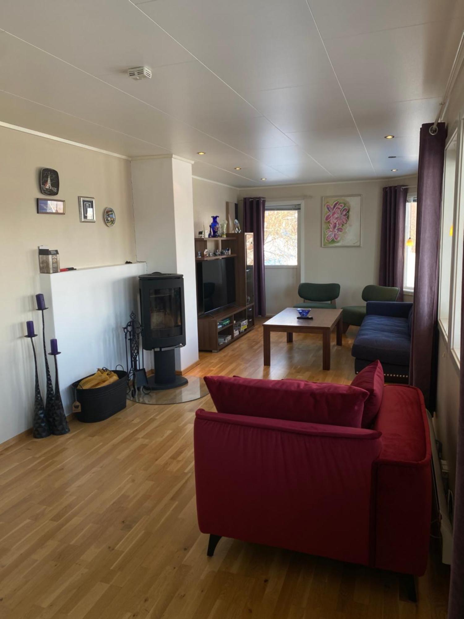 Valentina Holiday home Alta