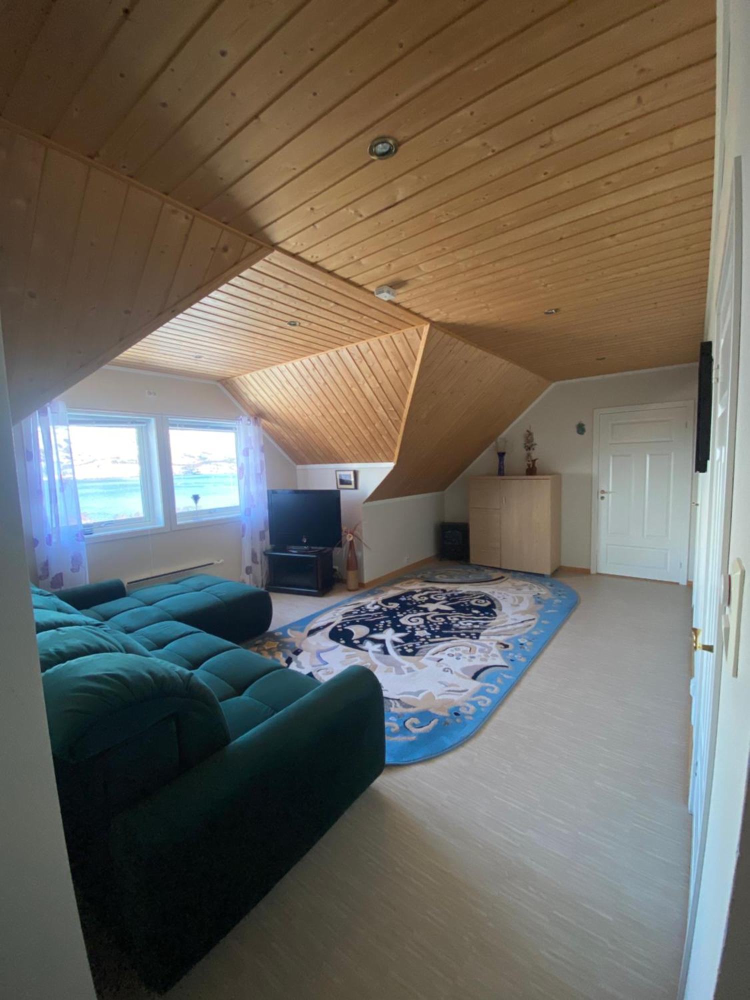 Valentina Holiday home Alta