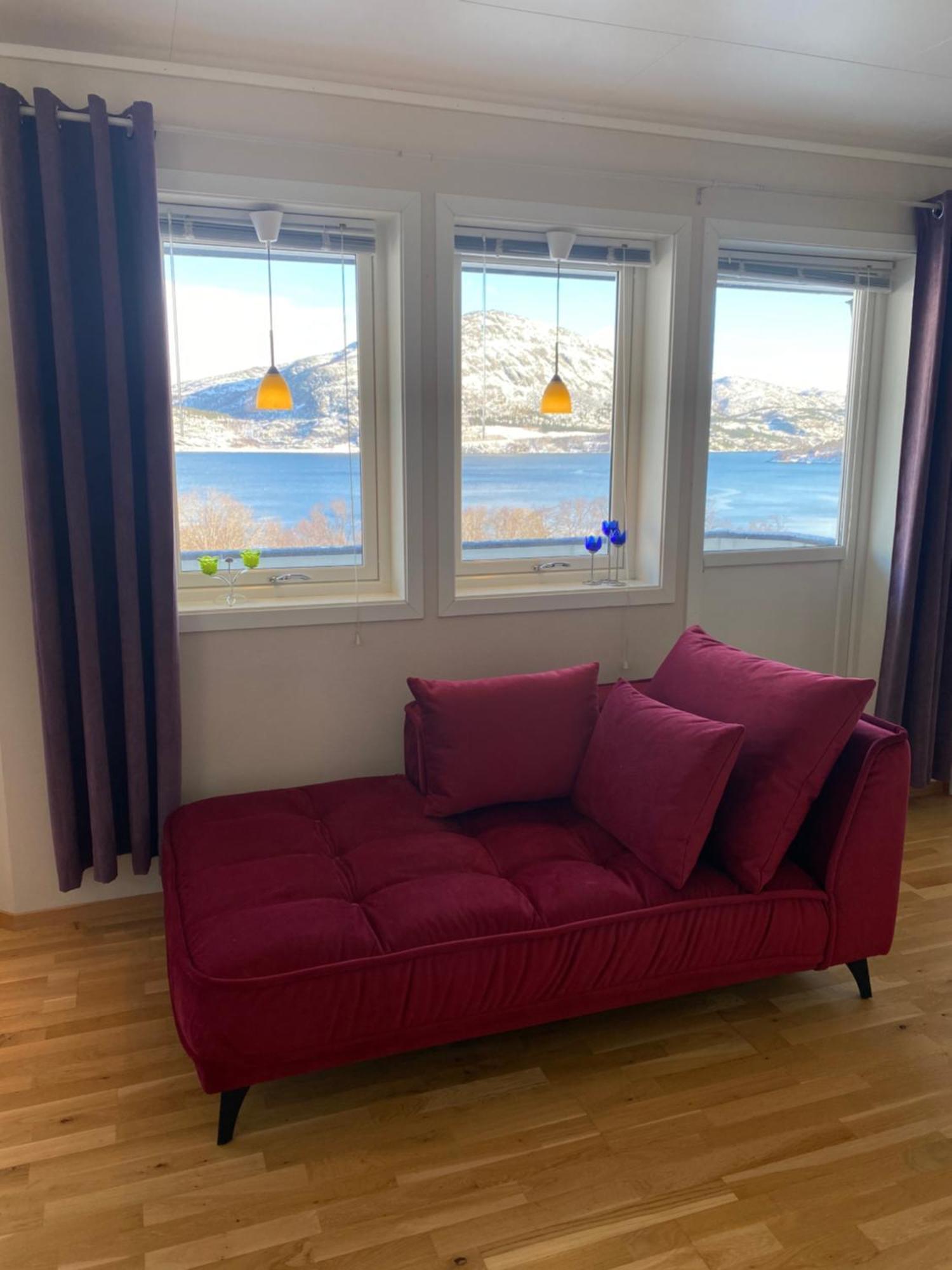 Holiday home Valentina Alta